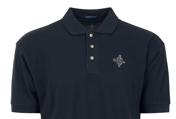 Egyptian Cotton Polos