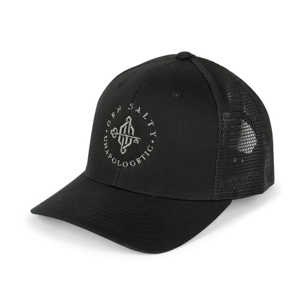Round Front Logo - BBC