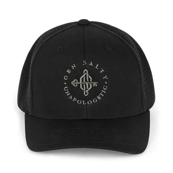 Round Front Logo - BBC