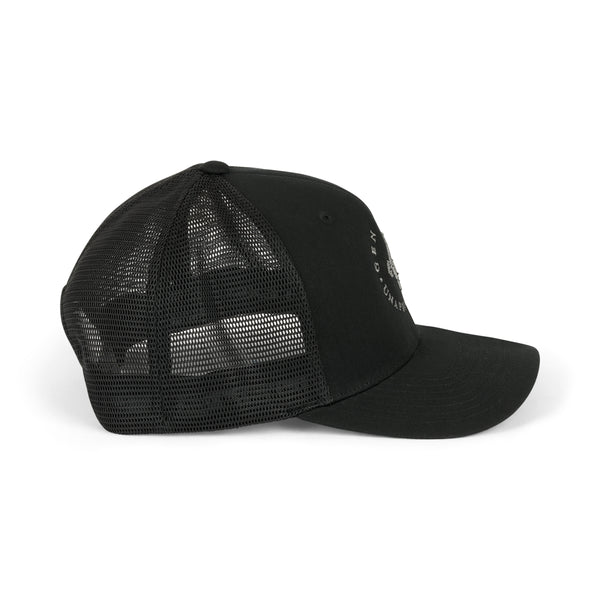 Round Front Logo - BBC