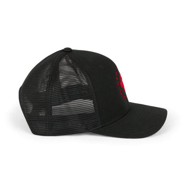 Round Front Logo - BBR