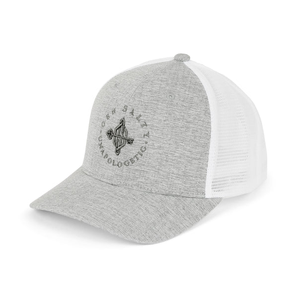Round Front Logo - SWC