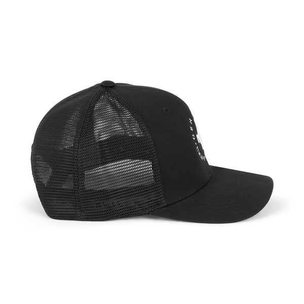 Round Front Logo - BBW