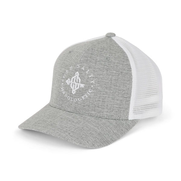 Round Front Logo - SWW