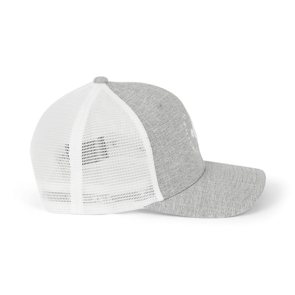 Round Front Logo - SWW
