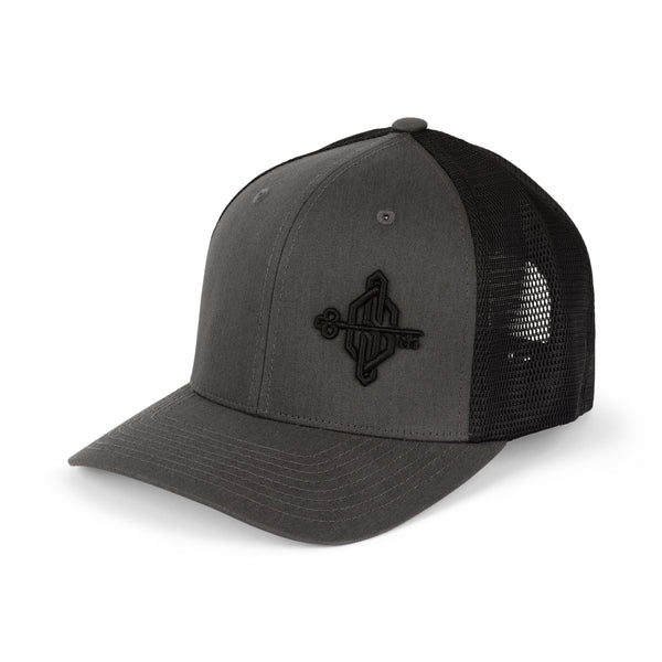 GS Left Front Logo - CBB