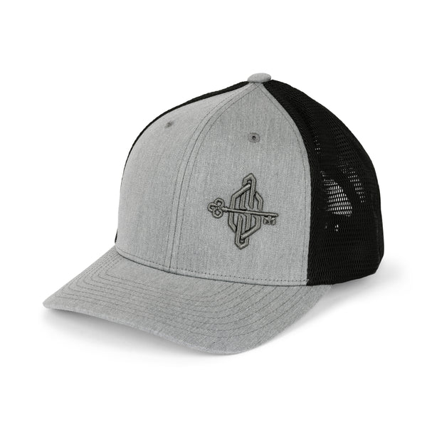 GS Left Front Logo - HBC