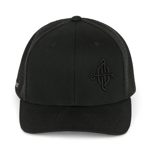 GS Left Front Logo - BBB