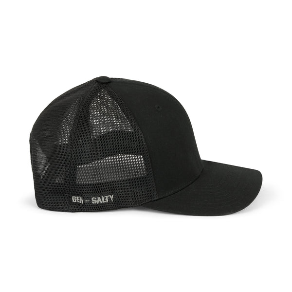 GS Left Front Logo - BBB