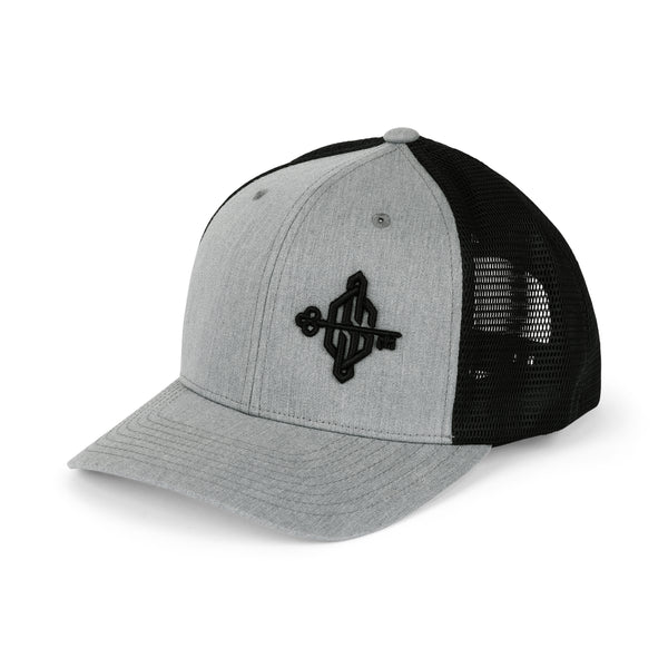 GS Left Front Logo - HBB