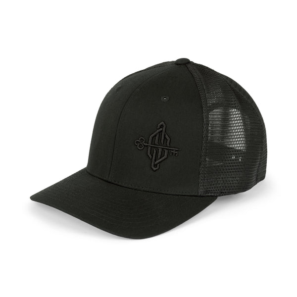 GS Left Front Logo - BBB