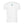 Light Mineral Wash Tee (White/Navy)
