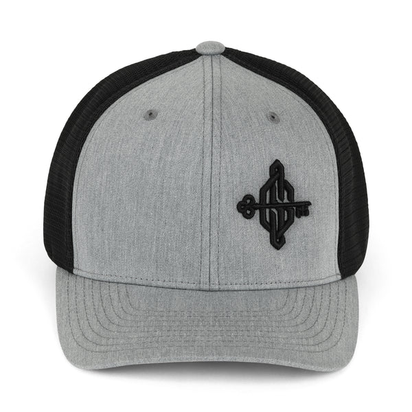 GS Left Front Logo - HBB