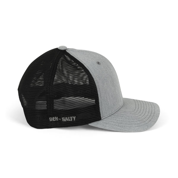 GS Left Front Logo - HBB