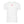 Light Mineral Wash Tee (White/Pink)