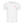 Light Mineral Wash Tee (White/Pink)